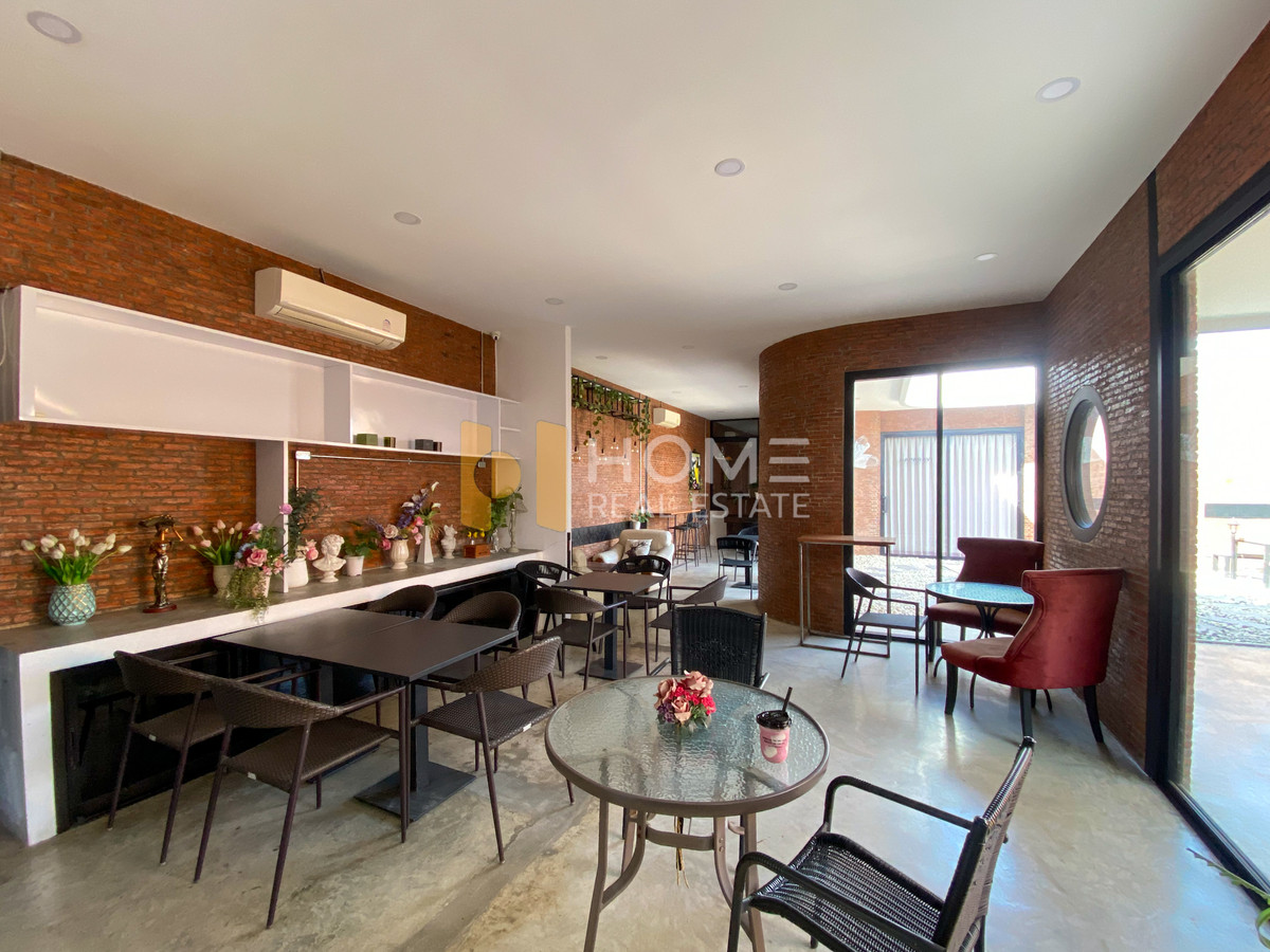 ขายที่ดินปทุมธานี รังสิต ธรรมศาสตร์ : ที่ดินพร้อมสิ่งปลูกสร้าง ซอยร่วมสุข 5/6 / (ขาย), Land with Building Soi Ruamsuk 5/6 / (FOR SALE) TPM312