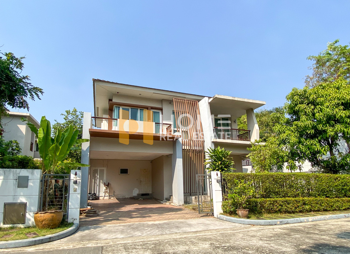 ขายบ้านบางแค เพชรเกษม : 🚆 5 นาทีถึง BTS | คุ้มสุดในโครงการ 💰 เดอะ ซิตี้ ราชพฤกษ์ - จรัญฯ 13 / 4 ห้องนอน (ขาย), The City Ratchapruek - Charan 13 / 4 Bedrooms (FOR SALE) BALL234