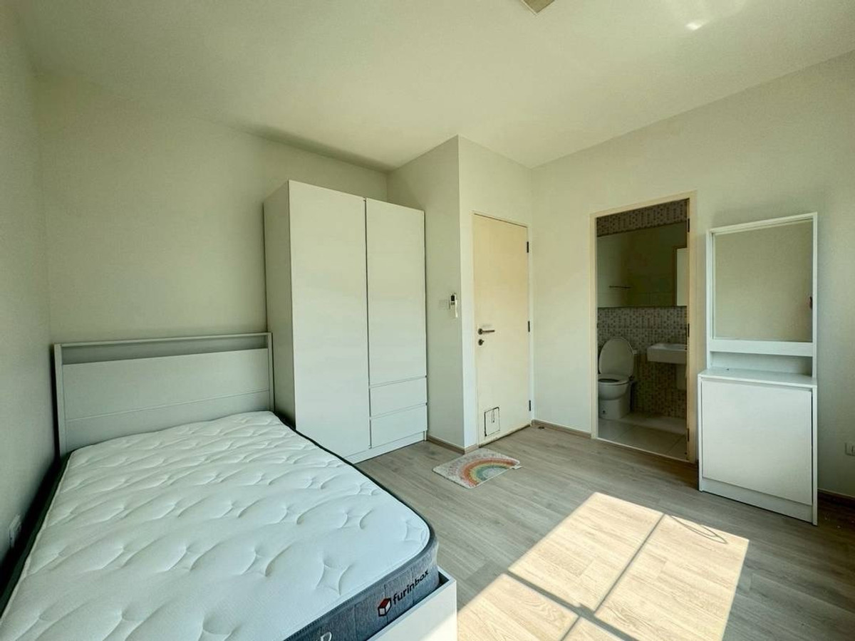 ให้เช่าทาวน์โฮมบางนา แบริ่ง ลาซาล : 💥ForRent💥Indy Bangna-Ramkhamhang 2 🏡 Near Mega Bangna  ‼️Fully Furnished ‼️Ready to move in 🌟