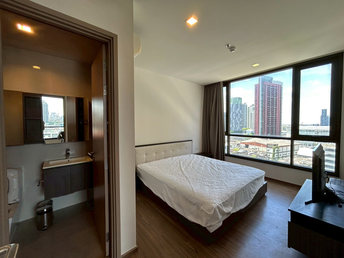 For SaleCondoOnnut, Udomsuk : FQ ขายคอนโด The Line Sukhumvit 71  ราคา 5,390,000 บาท [JZs260102]