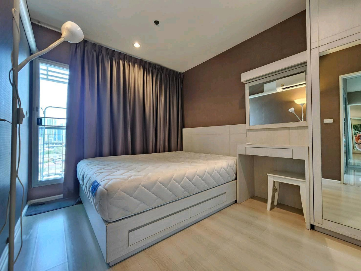 CondoOnnut, Udomsuk : ASPIRE SUKHUMVIT 48  Good price 🔥 Rent and Sale  For Rent and Sale Near BTS PhraKaNong❤️