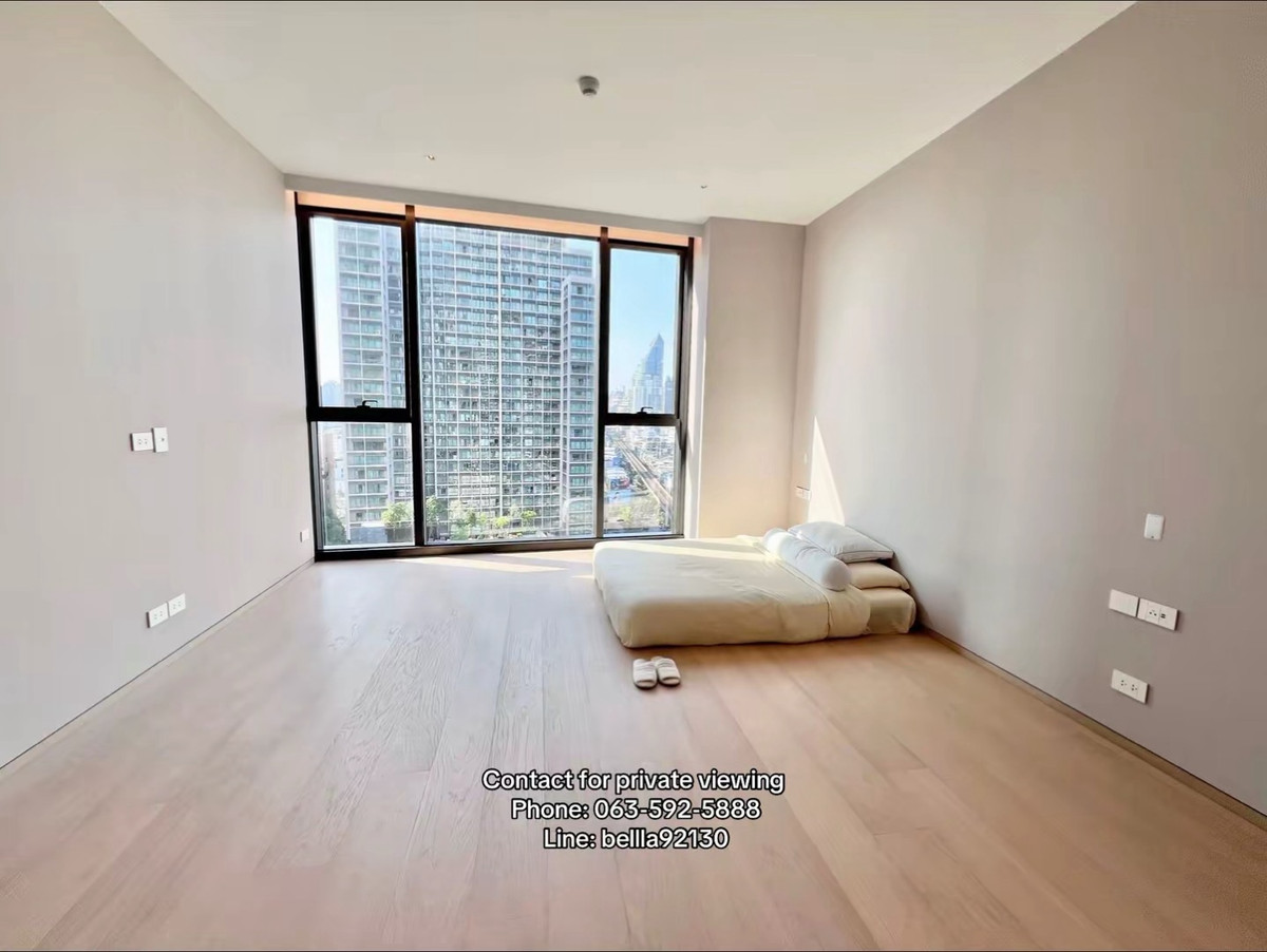 For SaleCondoSukhumvit, Asoke, Thonglor : SCOPE Thonglor Good deal!!  195 MB🔥All-Penthouse Ultra-Luxury Condominium