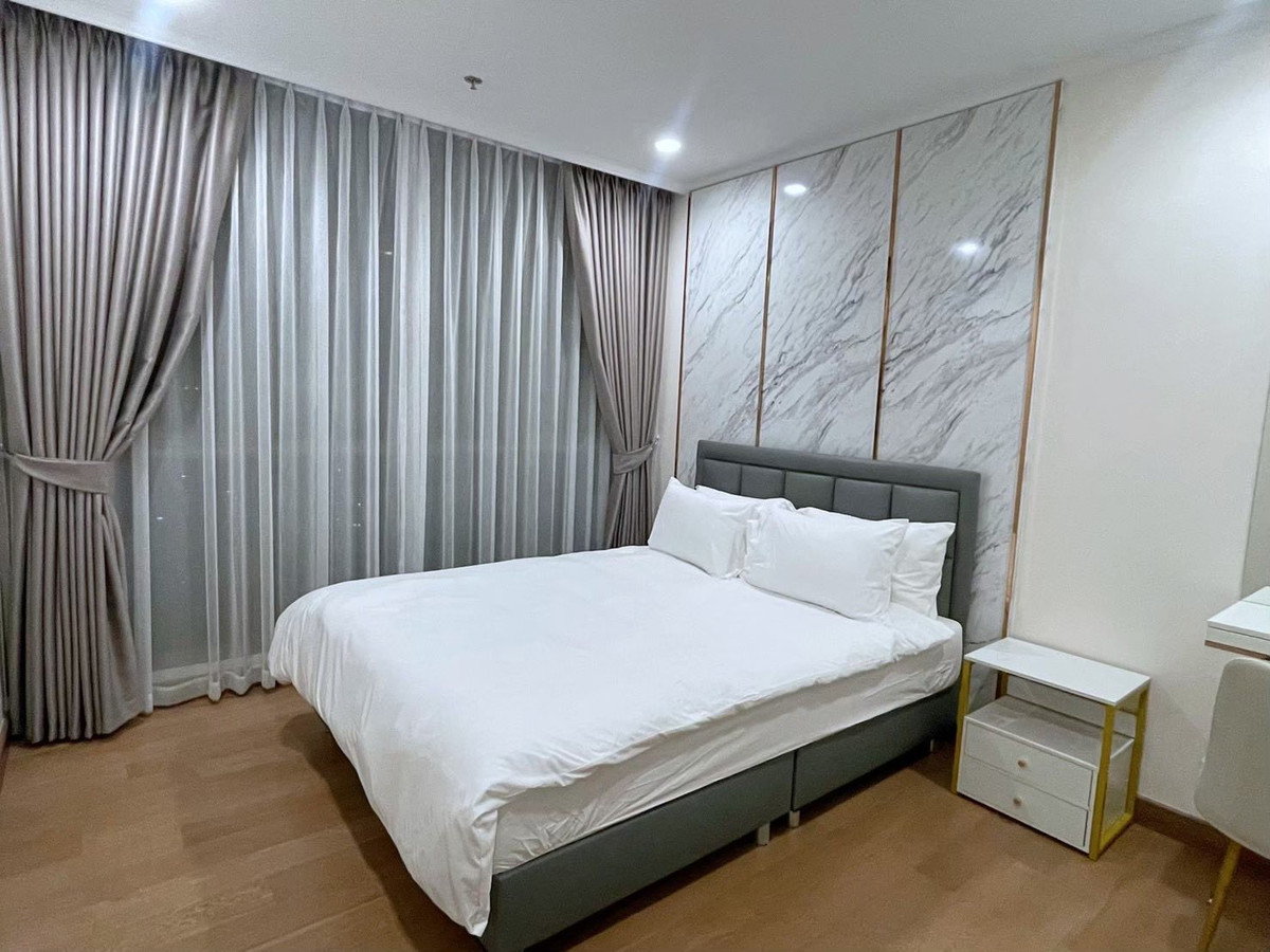 For RentCondoSukhumvit, Asoke, Thonglor : For Rent: Supalai Oriental Sukhumvit 39, 35,000 THB [NCr260140]