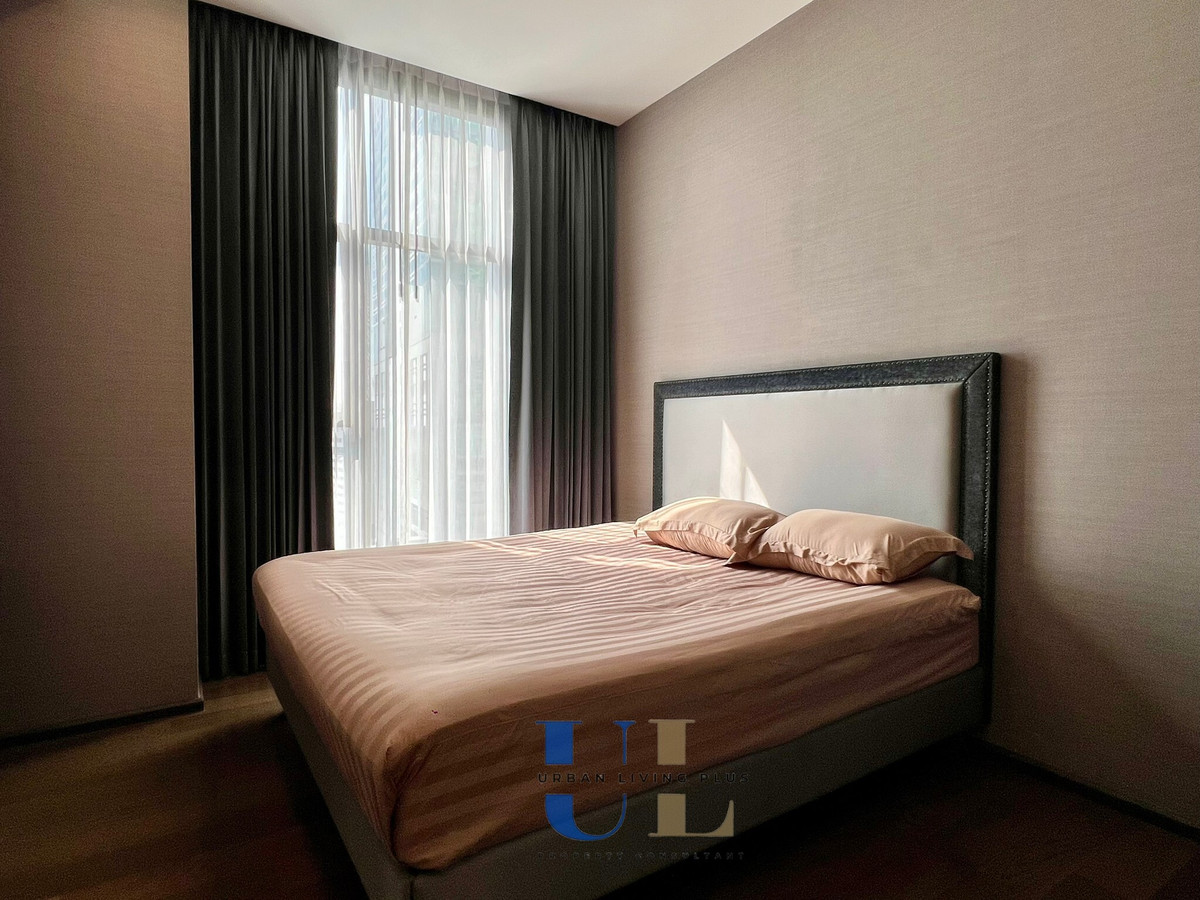 For RentCondoSathorn, Narathiwat : ( UL2311031 ) ✨Tel/Line 096-2479369✨ FOR RENT  The Diplomat Sathorn 1 bedroom, 1 bathroom, 45 Sq.M. furnished, unblocked view, Special Deal!!
