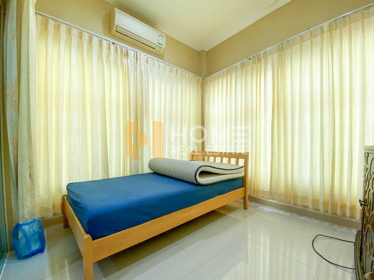 ขายบ้านบางแค เพชรเกษม : 🚆 5 นาทีถึง BTS | คุ้มสุดในโครงการ 💰 เดอะ ซิตี้ ราชพฤกษ์ - จรัญฯ 13 / 4 ห้องนอน (ขาย), The City Ratchapruek - Charan 13 / 4 Bedrooms (FOR SALE) BALL234