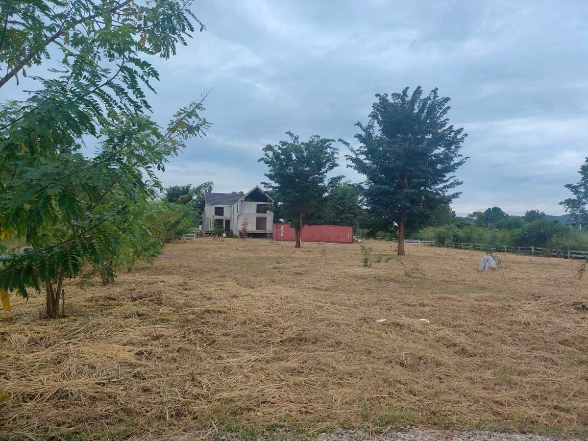 ขายที่ดินปากช่อง เขาใหญ่ : ขายที่ดินวิวเขา ต.โป่งตาลอง เขาใหญ่ ปากช่อง นครราชสีมาเริ่มต้น 13,000บาท/ตารางวา