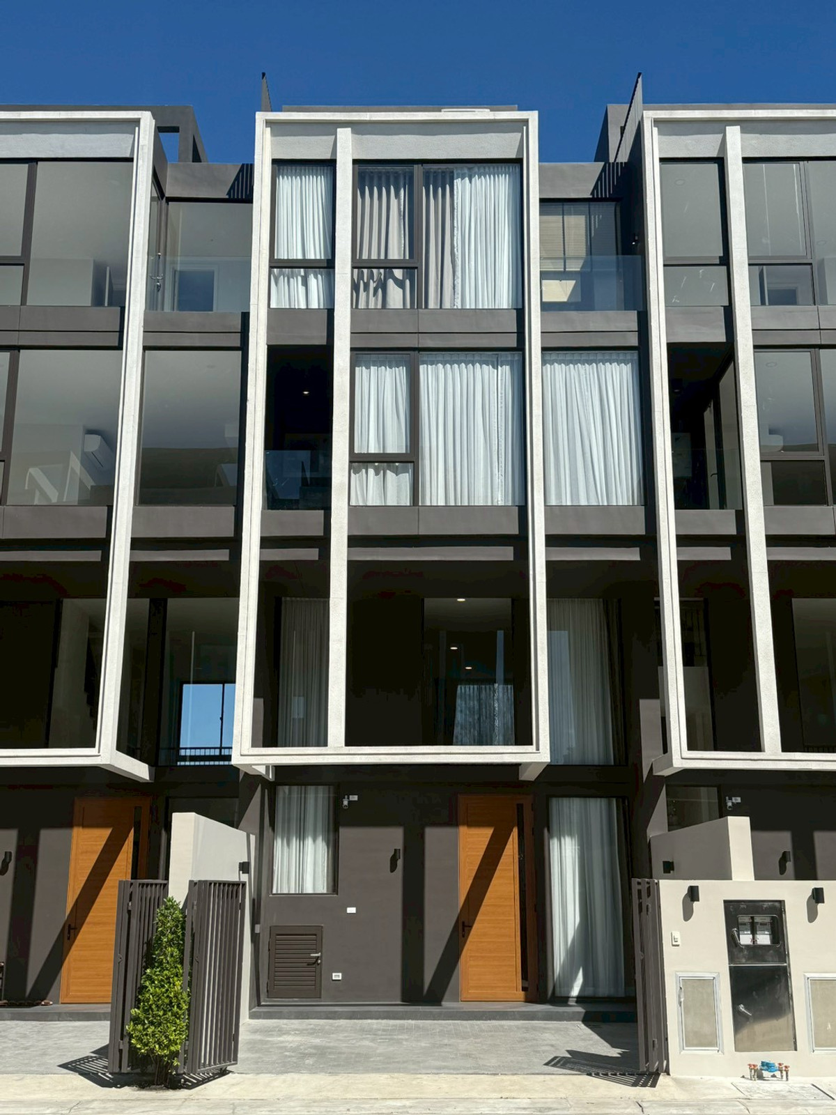 ให้เช่าบางนา แบริ่ง ลาซาล : Ready to Move in! 💫โครงการ วิมาโน ใจกลางสุขุมวิท - แบริ่ง (Vimarno Sukhumvit Bearing)