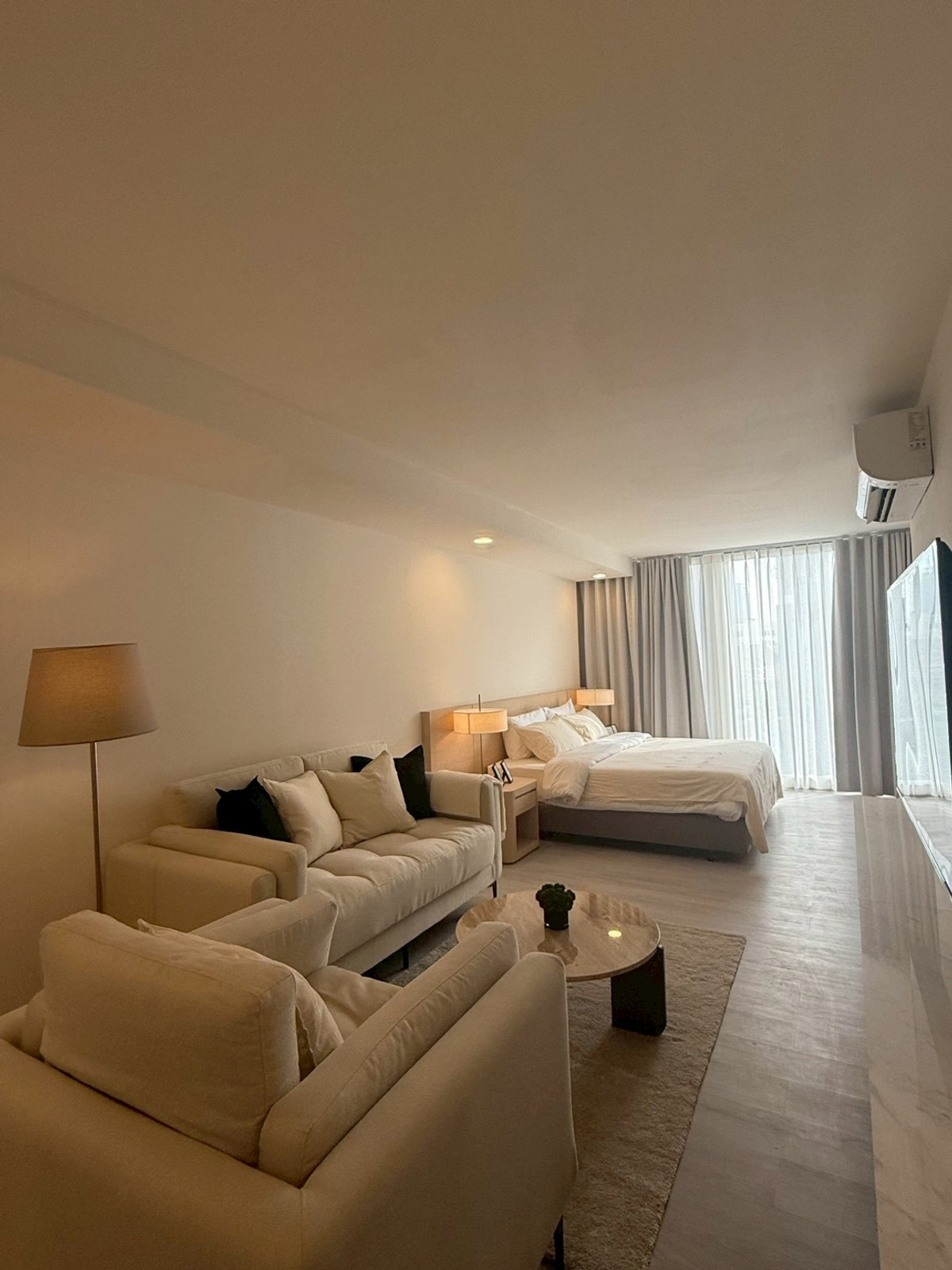 For RentBangna, Bearing, Lasalle : Ready to Move in! 💫Vimarno project in the heart of Sukhumvit - Bearing (Vimarno Sukhumvit Bearing)