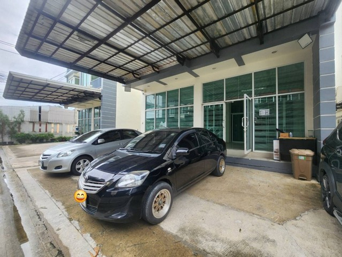 ขายทาวน์โฮมท่าพระ ตลาดพลู วุฒากาศ : ขายทาวน์โฮม 3ชั้น โครงการ ฟูลเฮาส์ บางแวก 94 ตึกเดี่ยว เหมาะทำโฮมออฟฟิต ใกล้แหล่งชุมชน