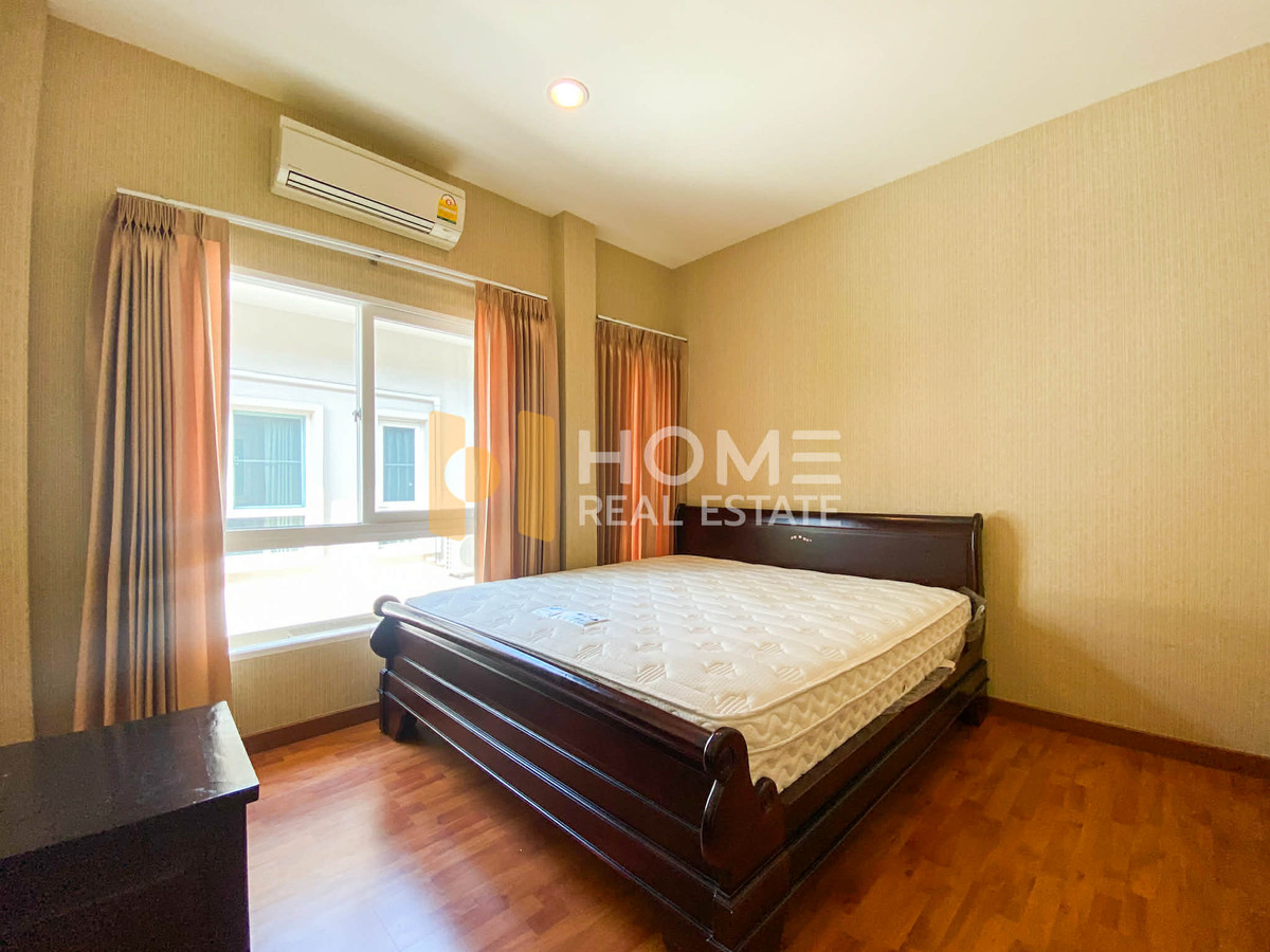 ขายบ้านบางแค เพชรเกษม : 🚆 5 นาทีถึง BTS | คุ้มสุดในโครงการ 💰 เดอะ ซิตี้ ราชพฤกษ์ - จรัญฯ 13 / 4 ห้องนอน (ขาย), The City Ratchapruek - Charan 13 / 4 Bedrooms (FOR SALE) BALL234