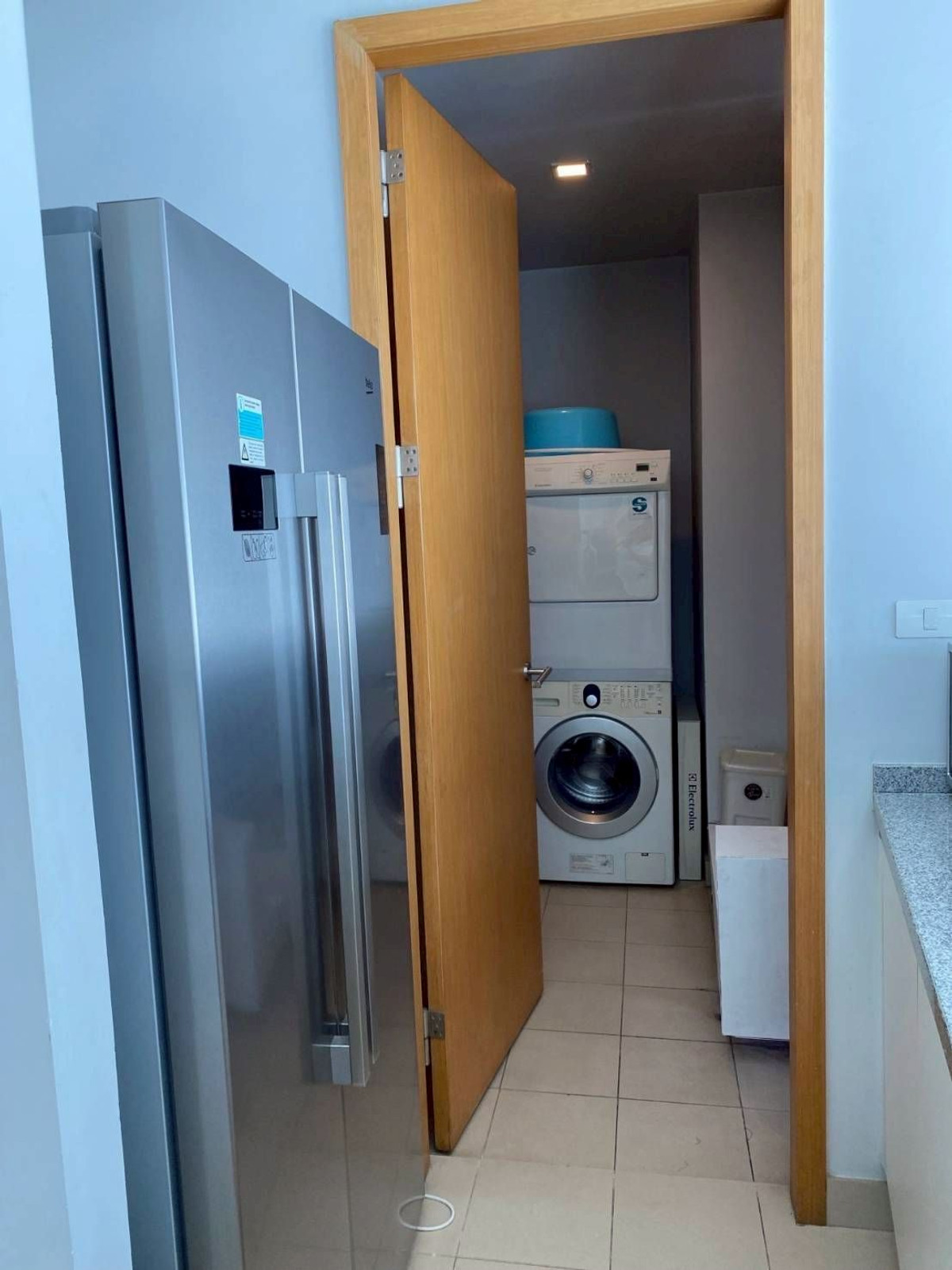 For RentCondoSukhumvit, Asoke, Thonglor : 2+1-Bedroom Condo for Rent at Millennium Residence Sukhumvit