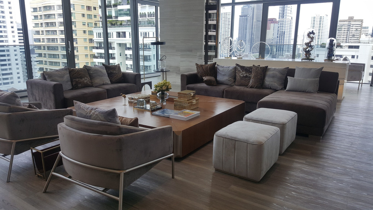 For SaleCondoNana, North Nana,Sukhumvit13, Soi Nana : 1 Bedroom at Circle Sukhumvit 11, Contact 062-496-6454