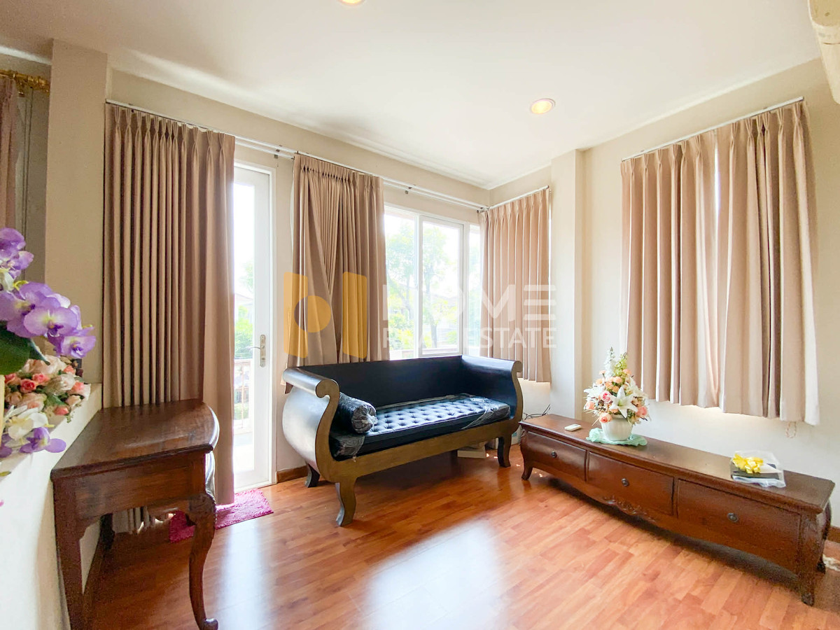 ขายบ้านบางแค เพชรเกษม : 🚆 5 นาทีถึง BTS | คุ้มสุดในโครงการ 💰 เดอะ ซิตี้ ราชพฤกษ์ - จรัญฯ 13 / 4 ห้องนอน (ขาย), The City Ratchapruek - Charan 13 / 4 Bedrooms (FOR SALE) BALL234