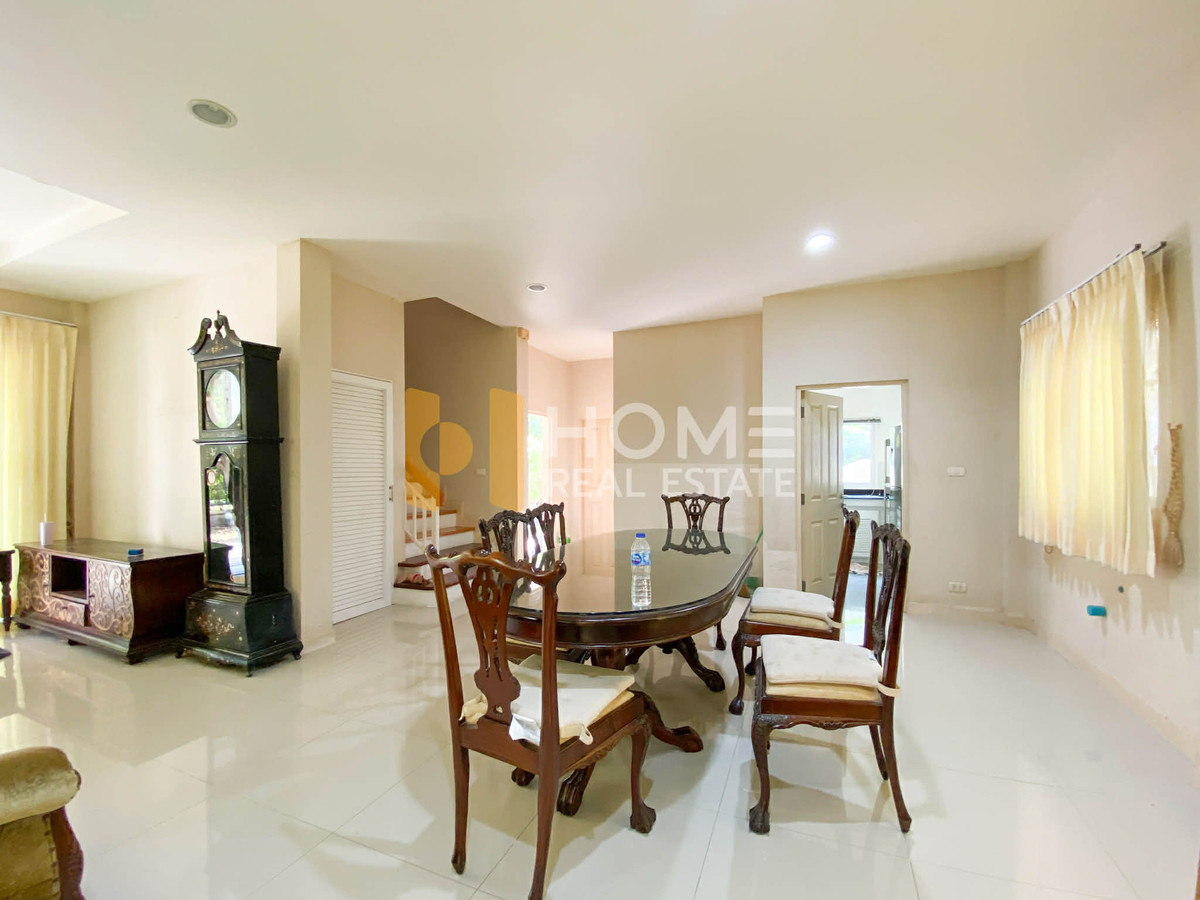 ขายบ้านบางแค เพชรเกษม : 🚆 5 นาทีถึง BTS | คุ้มสุดในโครงการ 💰 เดอะ ซิตี้ ราชพฤกษ์ - จรัญฯ 13 / 4 ห้องนอน (ขาย), The City Ratchapruek - Charan 13 / 4 Bedrooms (FOR SALE) BALL234