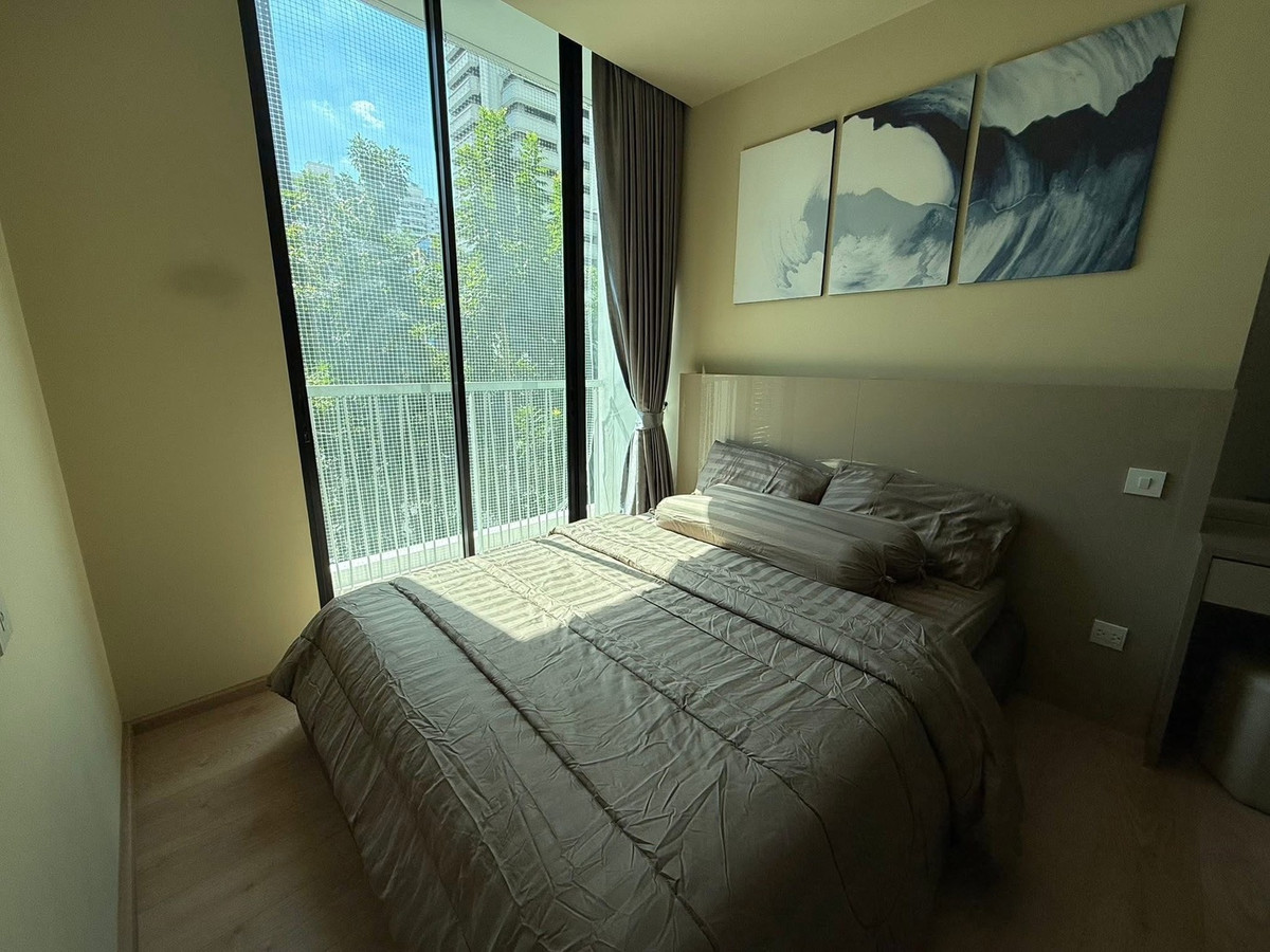 For RentCondoSukhumvit, Asoke, Thonglor : 🔥 FOR RENT : Noble Recole Condo 🔥🔥