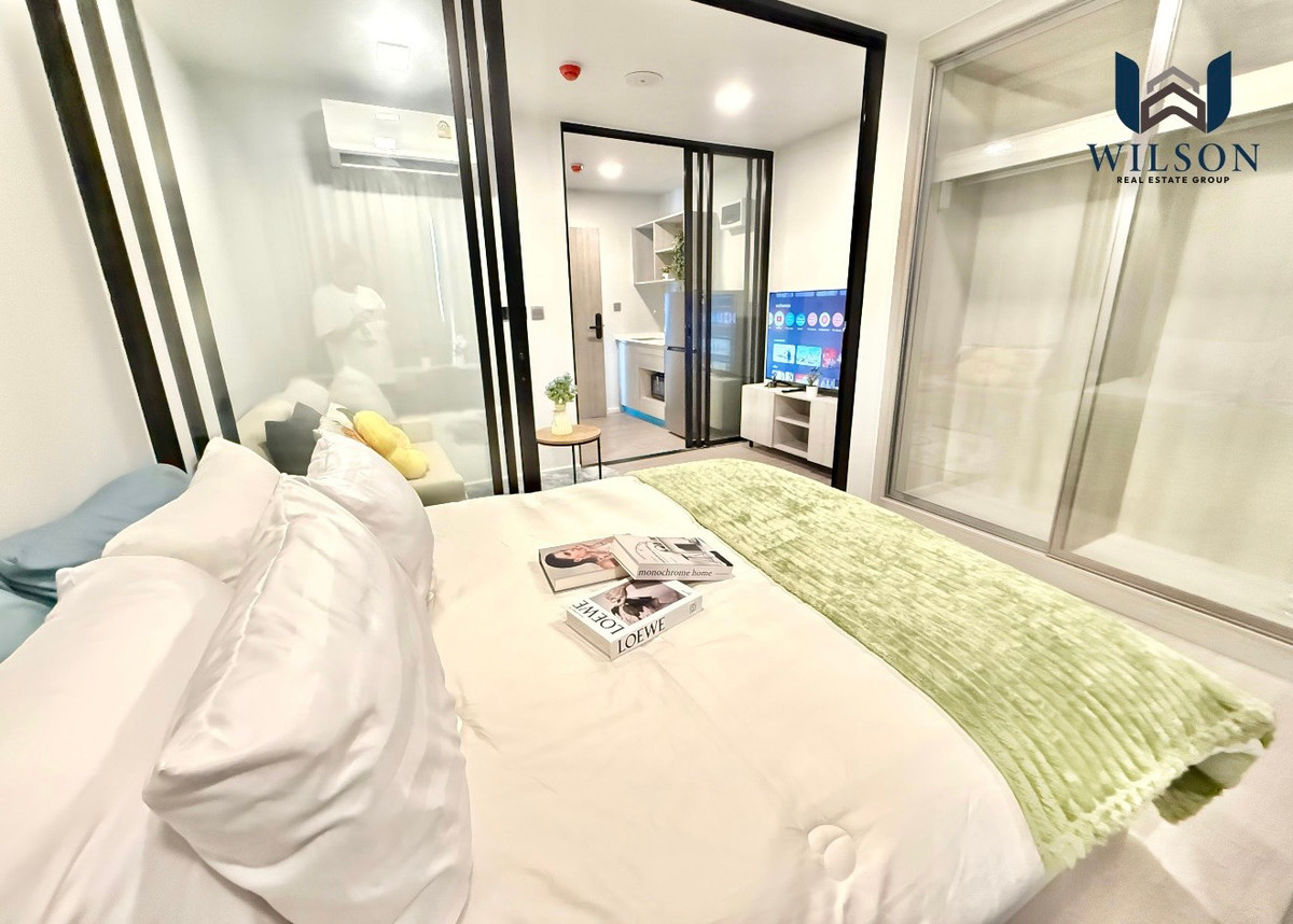 ให้เช่าคอนโดปทุมธานี รังสิต ธรรมศาสตร์ : 📌 Kave Ava | คอนโดตรงข้ามม. ธรรมศาสตร์ รังสิต