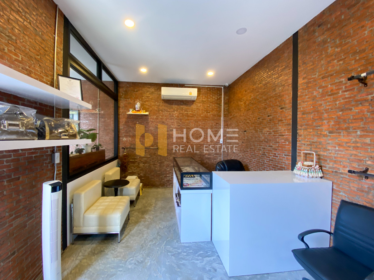 ขายที่ดินปทุมธานี รังสิต ธรรมศาสตร์ : ที่ดินพร้อมสิ่งปลูกสร้าง ซอยร่วมสุข 5/6 / (ขาย), Land with Building Soi Ruamsuk 5/6 / (FOR SALE) TPM312