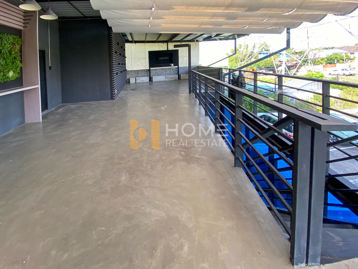 ขายที่ดินปทุมธานี รังสิต ธรรมศาสตร์ : ที่ดินพร้อมสิ่งปลูกสร้าง ซอยร่วมสุข 5/6 / (ขาย), Land with Building Soi Ruamsuk 5/6 / (FOR SALE) TPM311