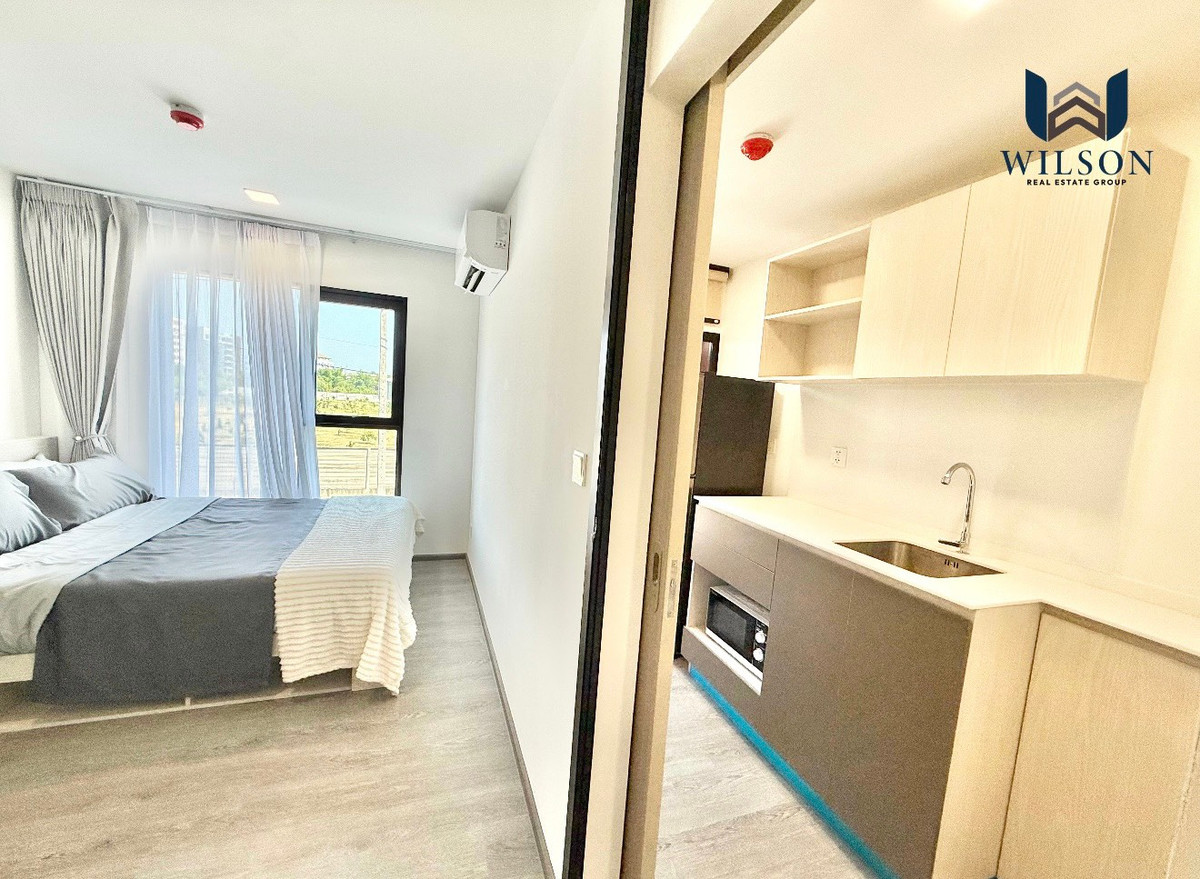 For RentCondoPathum Thani,Rangsit, Thammasat : 📌 Kave Wonderland | New condo near Thammasat Rangsit.