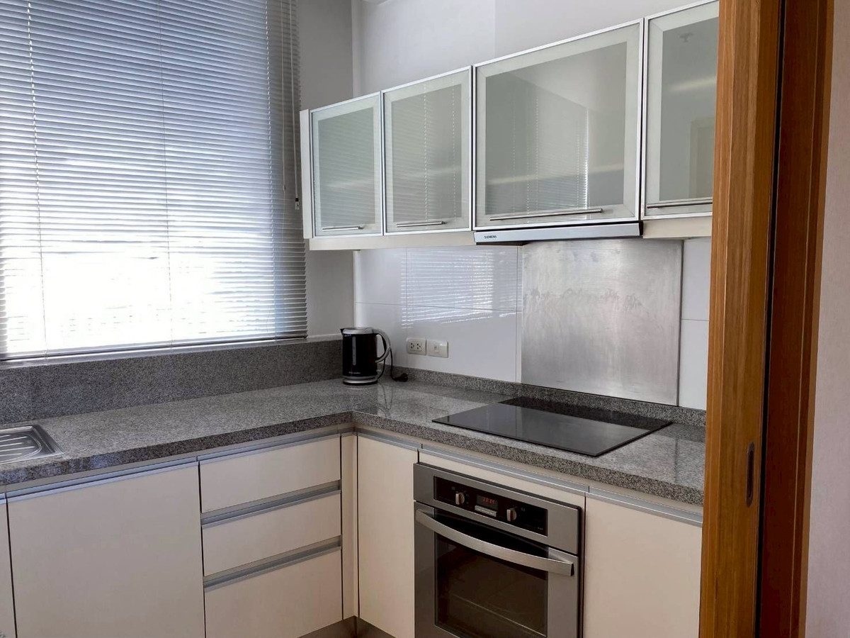 For RentCondoSukhumvit, Asoke, Thonglor : 2+1-Bedroom Condo for Rent at Millennium Residence Sukhumvit