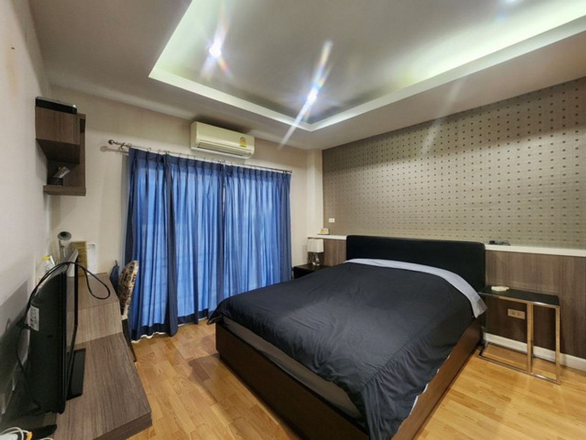 ขายทาวน์โฮมท่าพระ ตลาดพลู วุฒากาศ : ขายทาวน์โฮม 3 ชั้น ตกแต่งพร้อมอยู่ โครงการ ฟูลเฮาส์ บางแวก94 ถนนกว้าง เหมาะทำโฮมออฟฟิต ใกล้แหล่งชุมชน