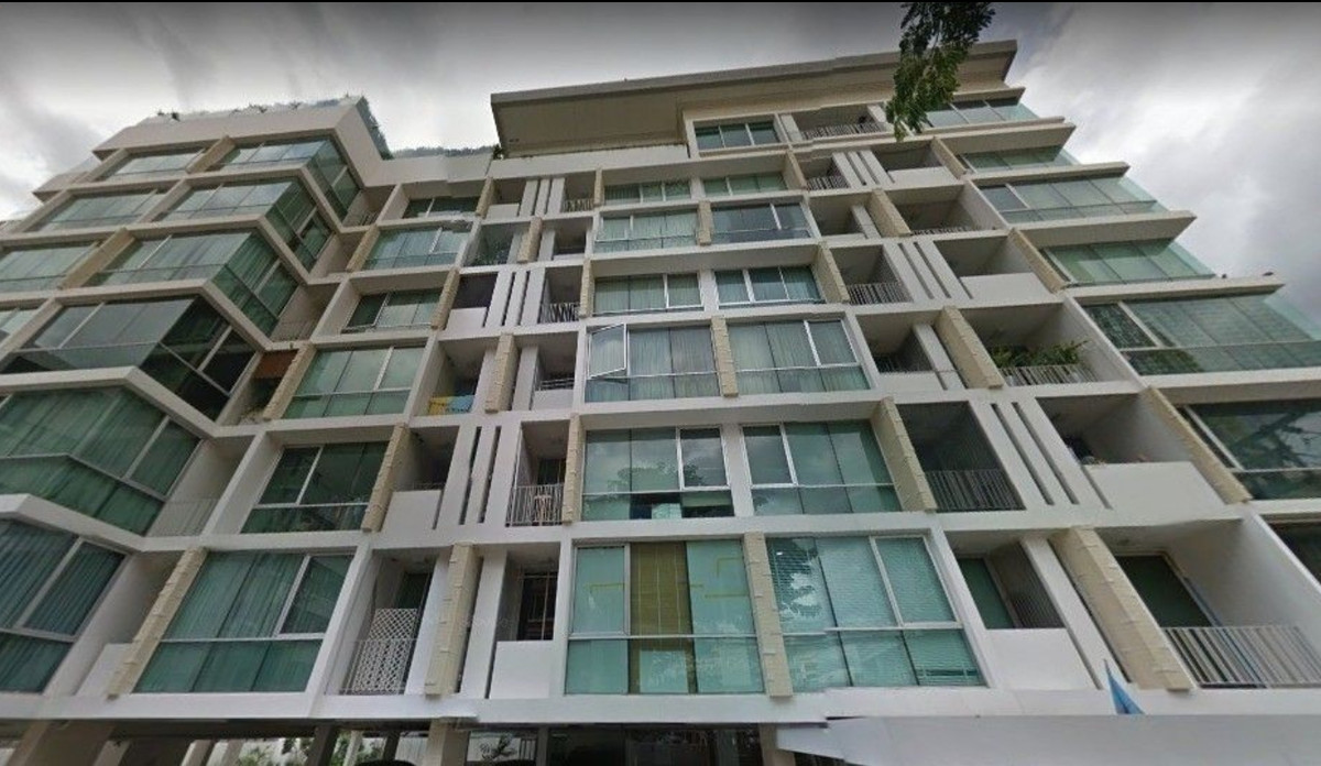 For SaleCondoAri,Anusaowaree : ✨ For Sale: Villa Rachakhru Condo ✨ 💰 Only 15,500,000 THB