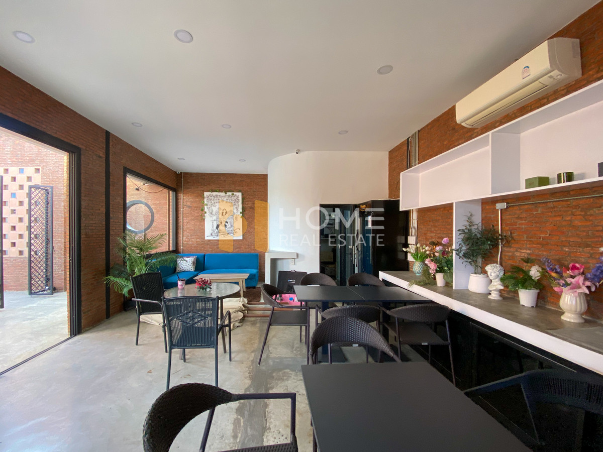 ขายที่ดินปทุมธานี รังสิต ธรรมศาสตร์ : ที่ดินพร้อมสิ่งปลูกสร้าง ซอยร่วมสุข 5/6 / (ขาย), Land with Building Soi Ruamsuk 5/6 / (FOR SALE) TPM312