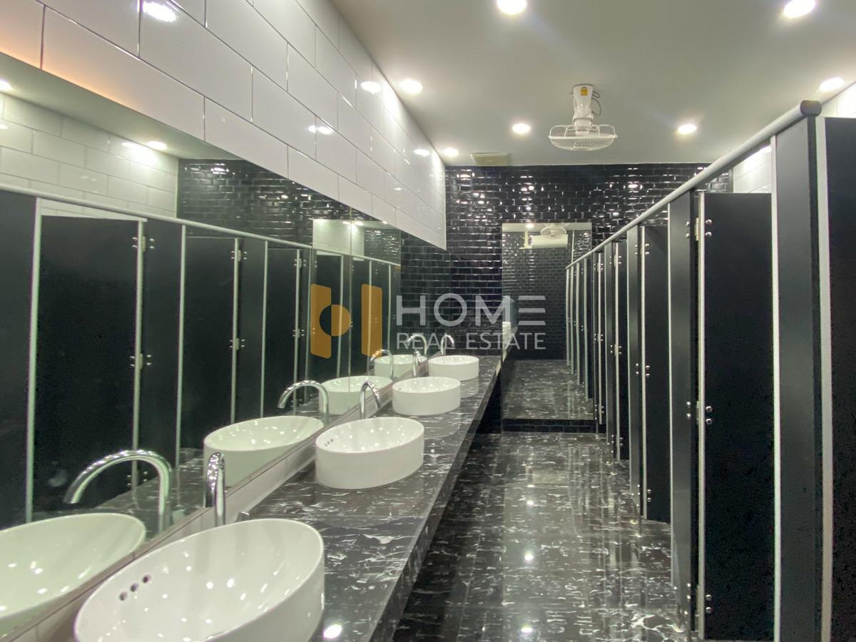 ขายที่ดินปทุมธานี รังสิต ธรรมศาสตร์ : ที่ดินพร้อมสิ่งปลูกสร้าง ซอยร่วมสุข 5/6 / (ขาย), Land with Building Soi Ruamsuk 5/6 / (FOR SALE) TPM311