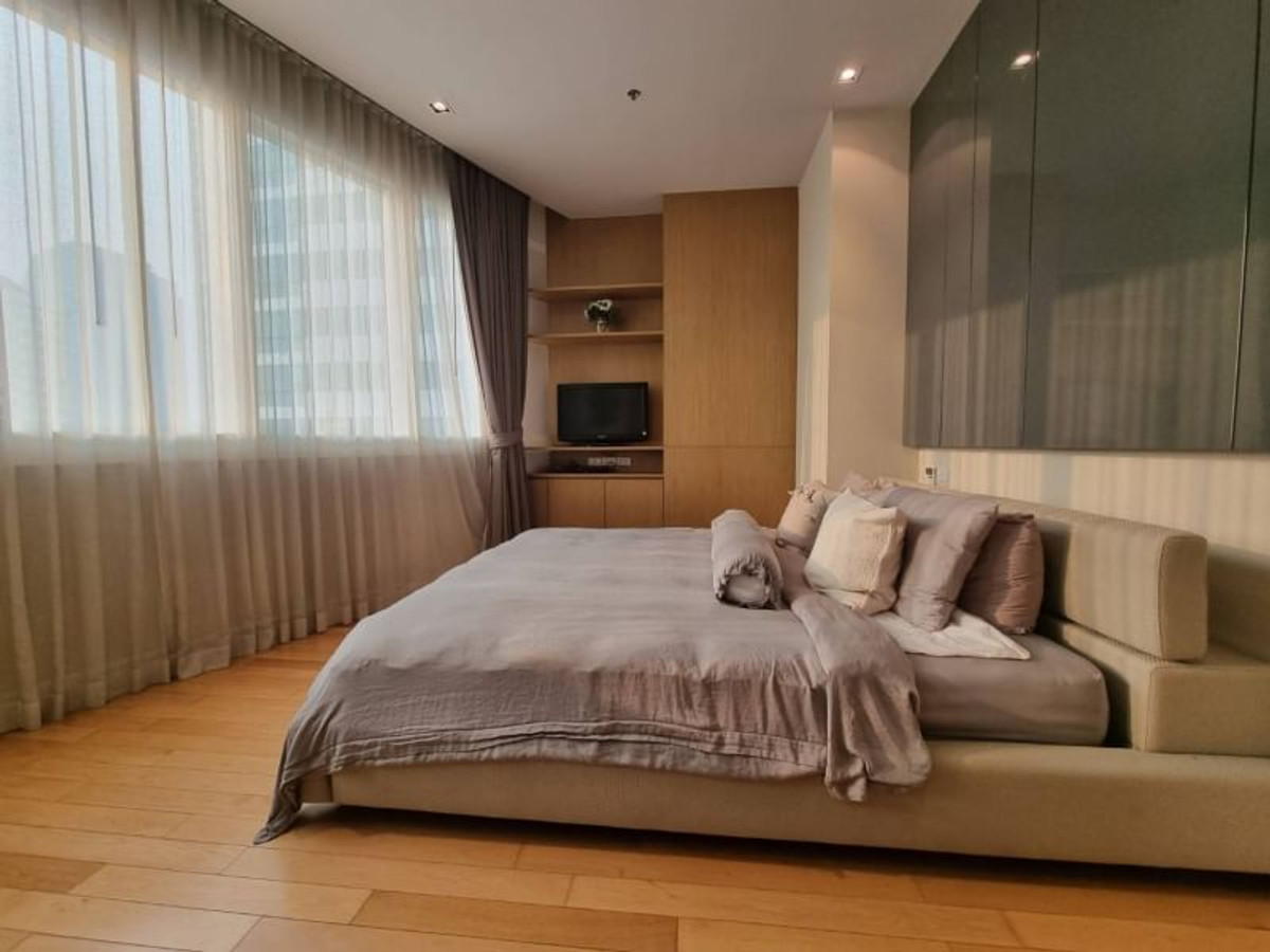 For RentCondoSukhumvit, Asoke, Thonglor : 2+1-Bedroom Condo for Rent and Sale at Millennium Residence Sukhumvit