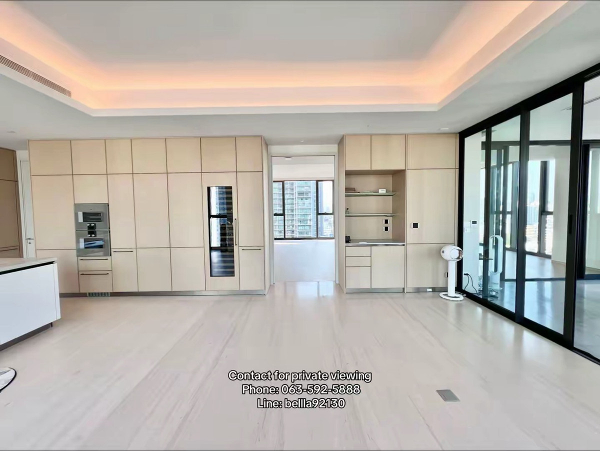 For SaleCondoSukhumvit, Asoke, Thonglor : SCOPE Thonglor Good deal!!  195 MB🔥All-Penthouse Ultra-Luxury Condominium