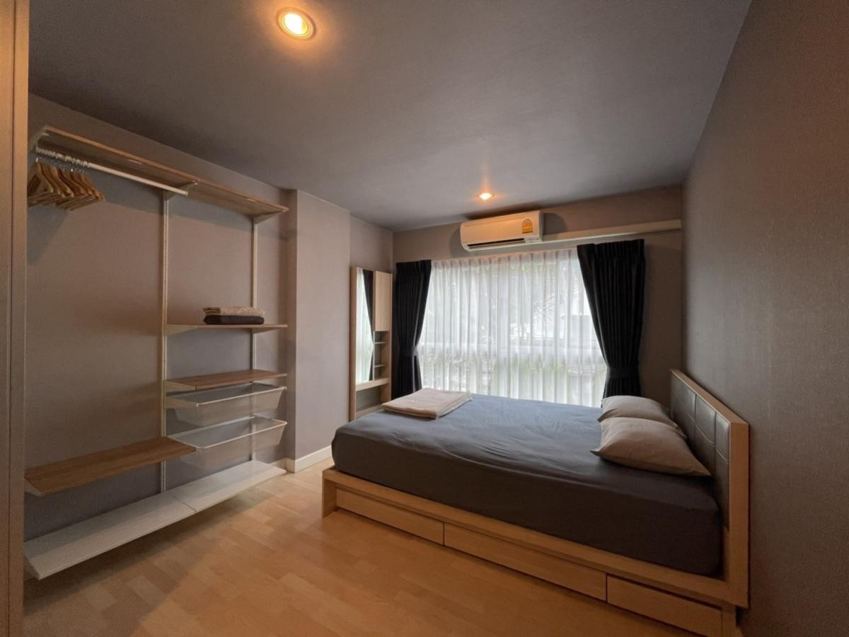 ขายคอนโดแจ้งวัฒนะ เมืองทอง : ขายคอนโด เดอะ คิวบ์ พลัส แจ้งวัฒนะ ทุ่งสองห้อง เขต หลักสี่ กรุงเทพ CX-103414