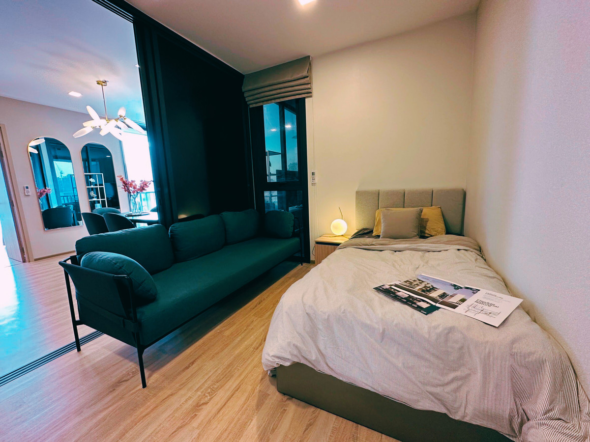 ขายคอนโดราชเทวี พญาไท : 🔥 RARE ITEM! 3 ห้องนอน ไซส์ยักษ์ 100+ ตร.ม. ใจกลางพญาไท ราคาดีที่สุดในตลาด! 🔥 (ขาย XT Phayathai - 3 Bed 2 Bath | 100.50 Sq.m.)