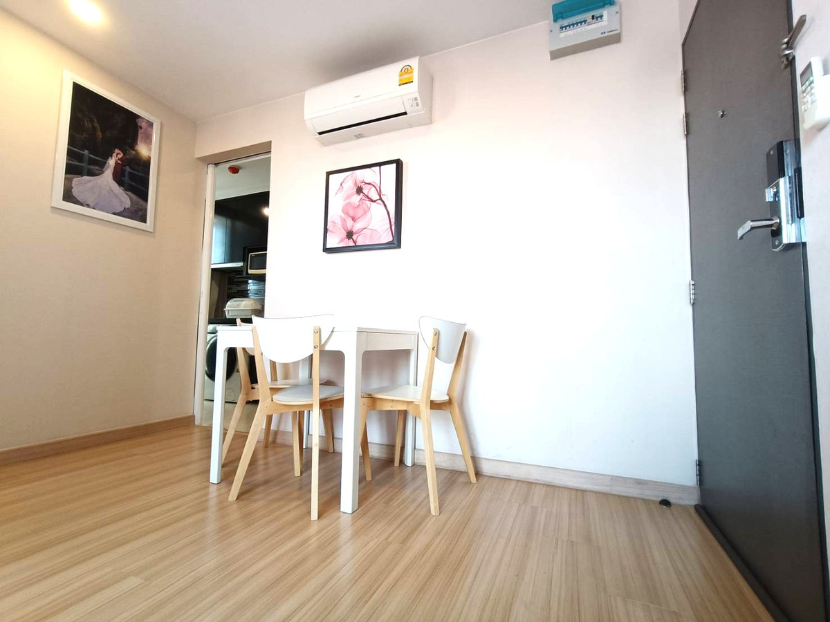 For SaleCondoPinklao, Charansanitwong : 🏠 Its worth it to live in yourself, you can invest in a 2-bedroom condo, low price, in the heart of Charan.