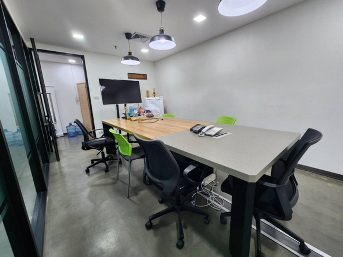 ขายสำนักงานสีลม ศาลาแดง บางรัก : ขายด่วน พื้นที่สำนักงาน ห้องมุม ITF Tower Silom ขนาด 147 ตรม. ใกล้ BTS ช่องนนทรี เพียง 200 เมตร เท่านั้น