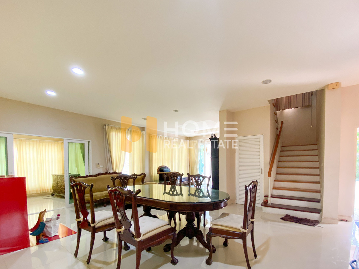 ขายบ้านบางแค เพชรเกษม : 🚆 5 นาทีถึง BTS | คุ้มสุดในโครงการ 💰 เดอะ ซิตี้ ราชพฤกษ์ - จรัญฯ 13 / 4 ห้องนอน (ขาย), The City Ratchapruek - Charan 13 / 4 Bedrooms (FOR SALE) BALL234