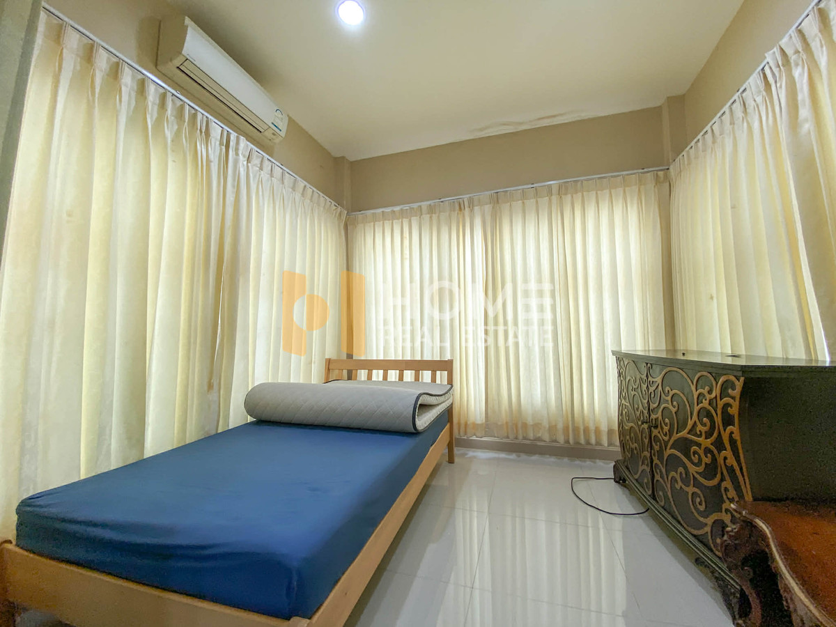 ขายบ้านบางแค เพชรเกษม : 🚆 5 นาทีถึง BTS | คุ้มสุดในโครงการ 💰 เดอะ ซิตี้ ราชพฤกษ์ - จรัญฯ 13 / 4 ห้องนอน (ขาย), The City Ratchapruek - Charan 13 / 4 Bedrooms (FOR SALE) BALL234