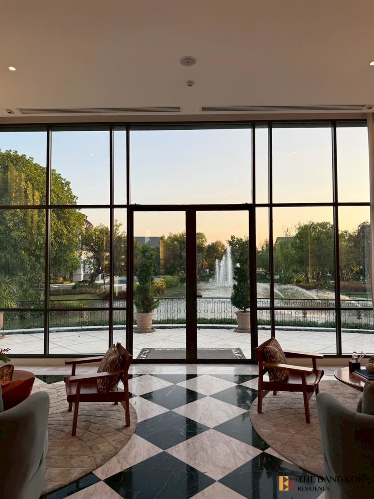 ให้เช่าบ้านเกษตรศาสตร์ รัชโยธิน :  Narasiri Phahol-Watcharapol 💎 บ้านเดี่ยว Luxury ใหม่เอี่ยม ทำเลพหลฯ–วัชรพล ใกล้ทางด่วน ✨ 