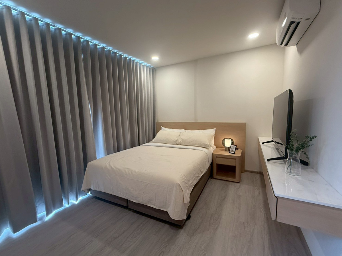 For RentBangna, Bearing, Lasalle : Ready to Move in! 💫Vimarno project in the heart of Sukhumvit - Bearing (Vimarno Sukhumvit Bearing)