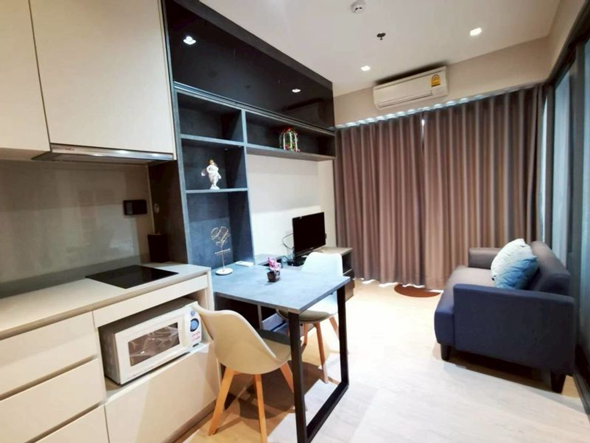 ให้เช่าคอนโดท่าพระ ตลาดพลู วุฒากาศ : 🚨ห้องหลุด หายาก 🚨ให้เช่า 1 ห้องนอน 1 ห้องน้ำ  โทร.099 462 9391 เบิร์ด