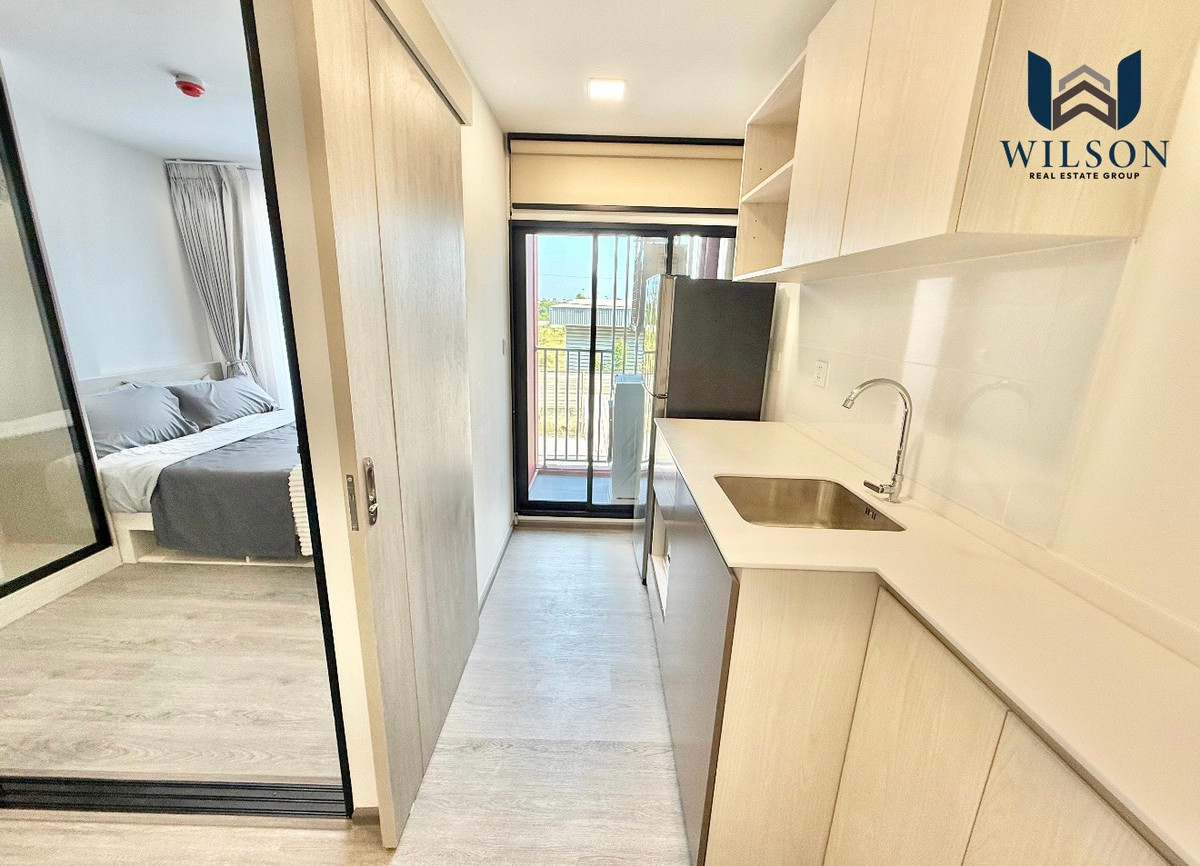 For RentCondoPathum Thani,Rangsit, Thammasat : 📌 Kave Wonderland | New condo near Thammasat Rangsit.