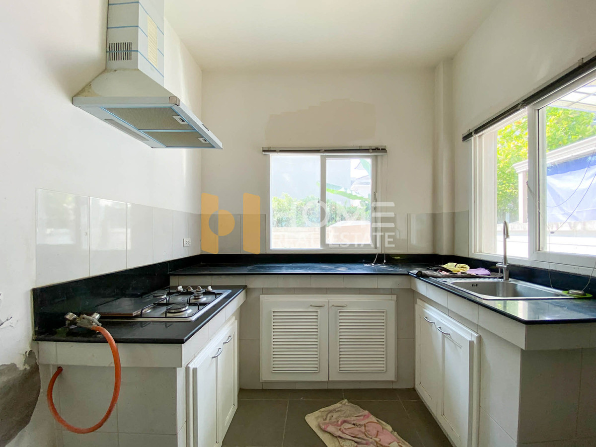 ขายบ้านบางแค เพชรเกษม : 🚆 5 นาทีถึง BTS | คุ้มสุดในโครงการ 💰 เดอะ ซิตี้ ราชพฤกษ์ - จรัญฯ 13 / 4 ห้องนอน (ขาย), The City Ratchapruek - Charan 13 / 4 Bedrooms (FOR SALE) BALL234