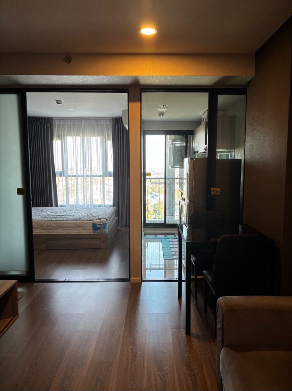 ให้เช่าคอนโดวิภาวดี ดอนเมือง หลักสี่ : ให้เช่า คอนโด ดิ ออริจิ้น พหล - สะพานใหม่ ห้องสวย ชั้นสูง วิวโล่ง อยู่สบาย พร้อมเข้าอยู่