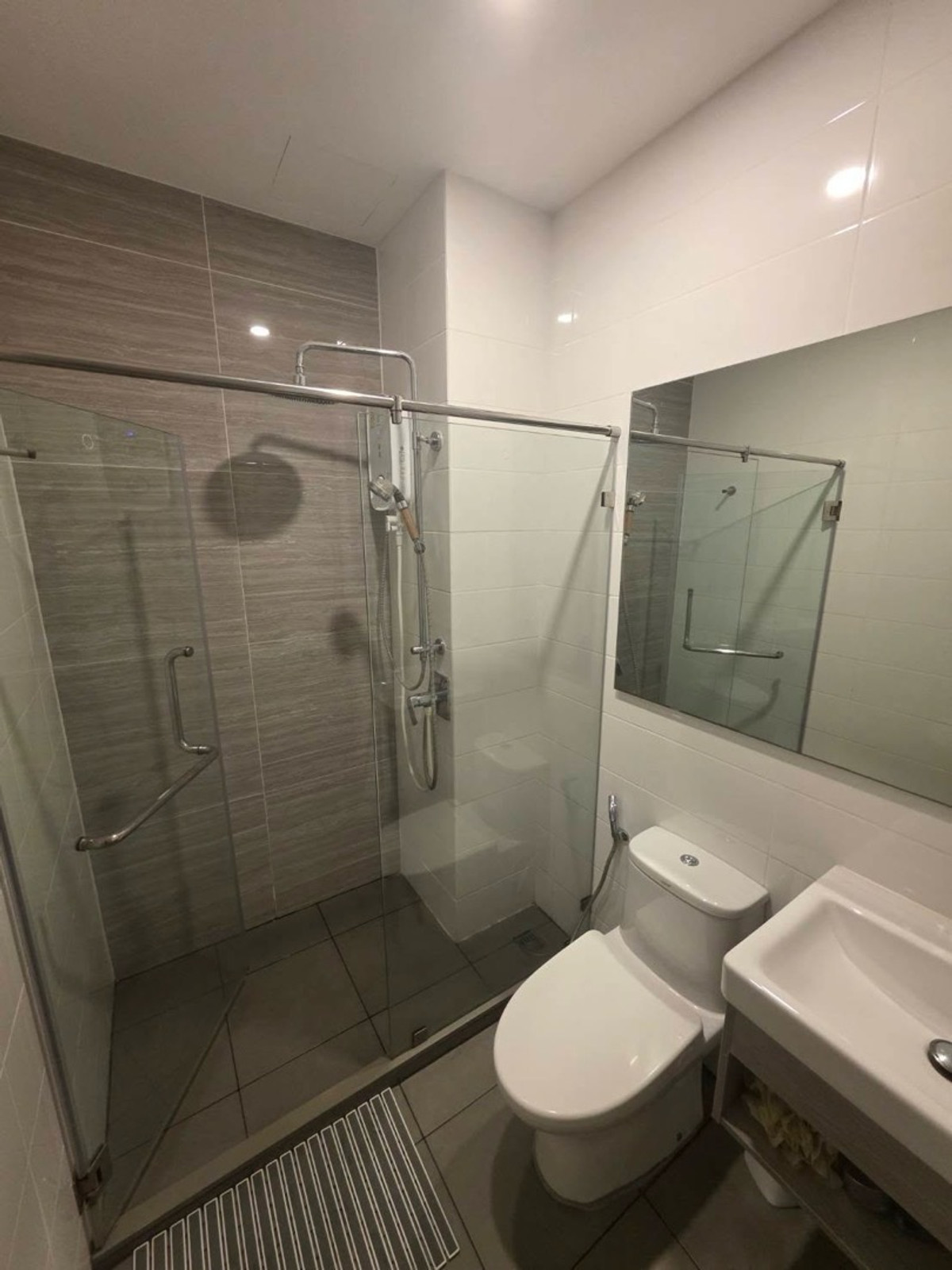 For RentCondoOnnut, Udomsuk : 📌 Urgent‼️ For Rent: Condo with washing machine, fully functional, ready to move in ✅ Knightsbridge Prime On Nut MD-26085858