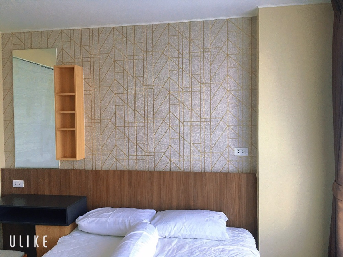 For RentCondoRamkhamhaeng, Hua Mak : ✅ UDH176 ✅ Line : @p2nproperty