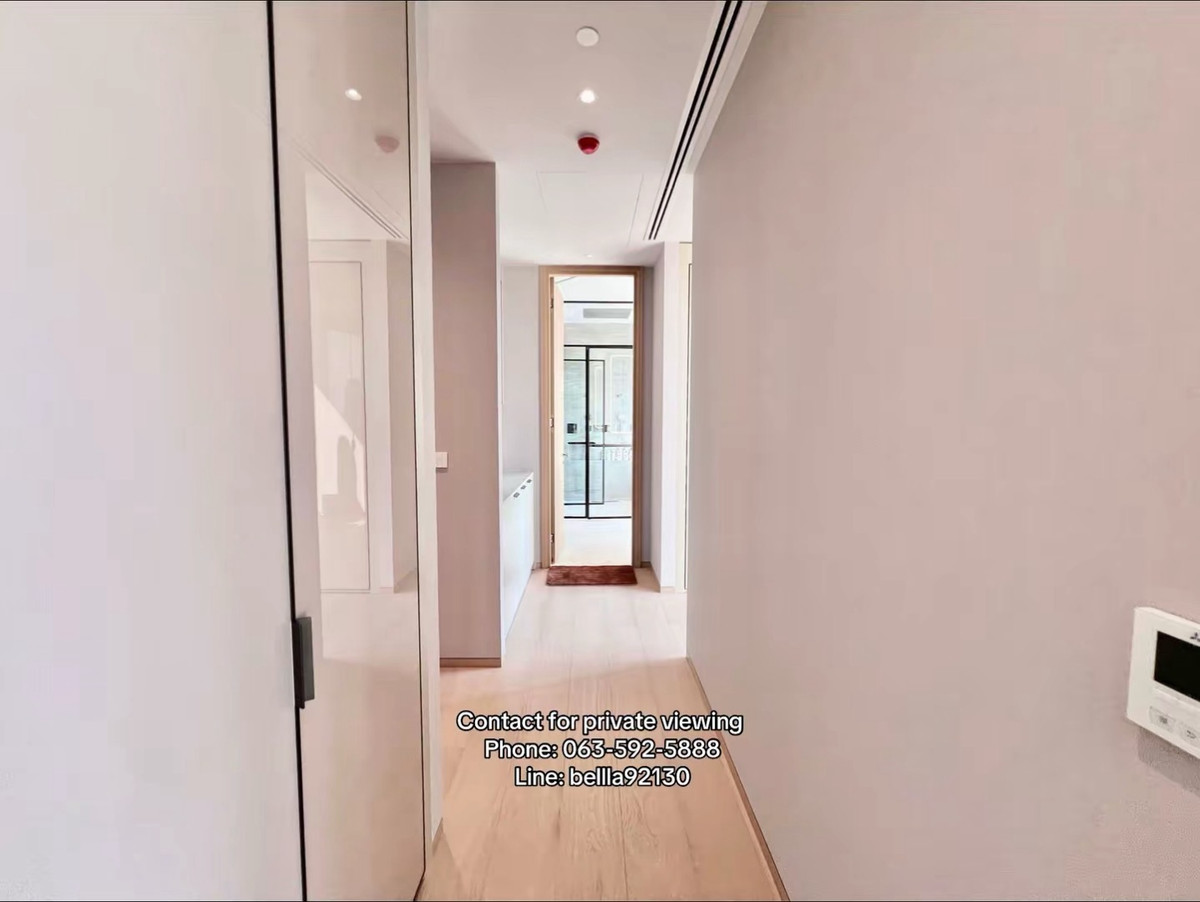 For SaleCondoSukhumvit, Asoke, Thonglor : SCOPE Thonglor Good deal!!  195 MB🔥All-Penthouse Ultra-Luxury Condominium