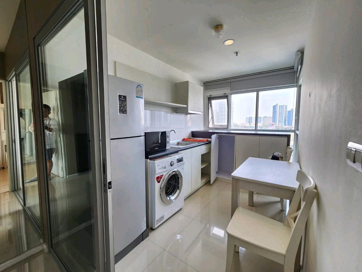 CondoOnnut, Udomsuk : ASPIRE SUKHUMVIT 48  Good price 🔥 Rent and Sale  For Rent and Sale Near BTS PhraKaNong❤️