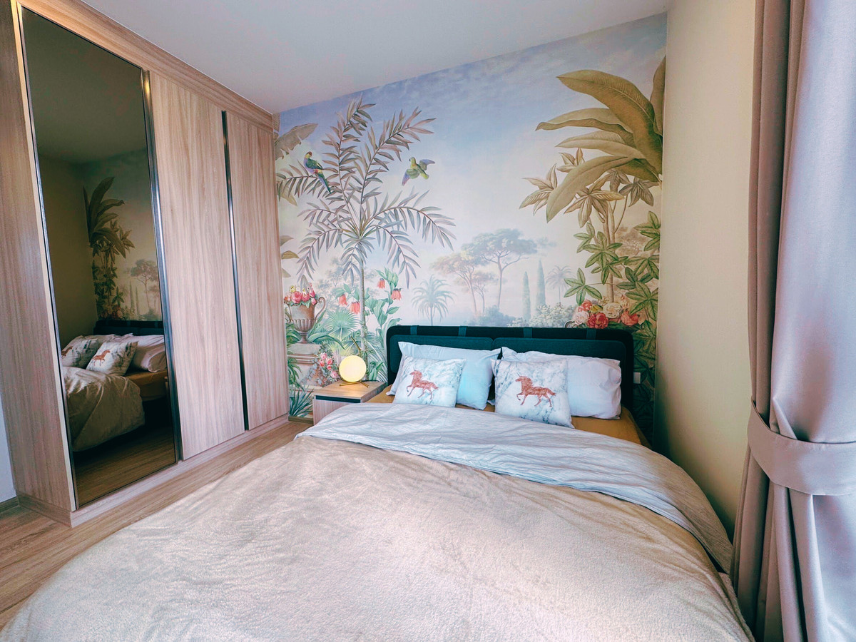 ขายคอนโดราชเทวี พญาไท : 🔥 RARE ITEM! 3 ห้องนอน ไซส์ยักษ์ 100+ ตร.ม. ใจกลางพญาไท ราคาดีที่สุดในตลาด! 🔥 (ขาย XT Phayathai - 3 Bed 2 Bath | 100.50 Sq.m.)