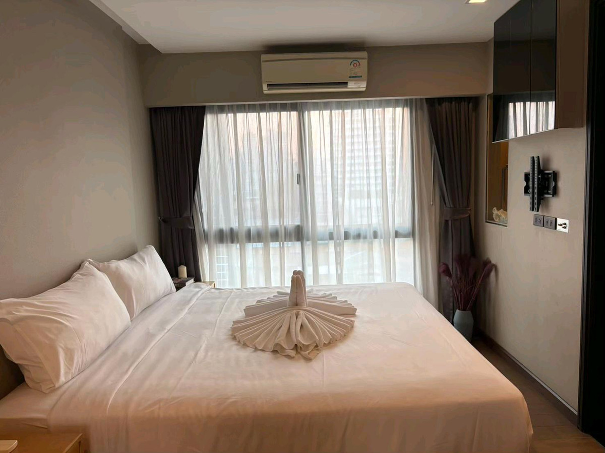 ให้เช่าคอนโดสุขุมวิท อโศก ทองหล่อ : 🔥ให้เช่าด่วน 🔥Tidy Thonglor ห้องกว้าง ตกแต่งครบ เฟอร์นิเจอร์ - เครื่องใช้ไฟฟ้าครบครัน เดินทางสะดวก พร้อมเข้าอยู่❗