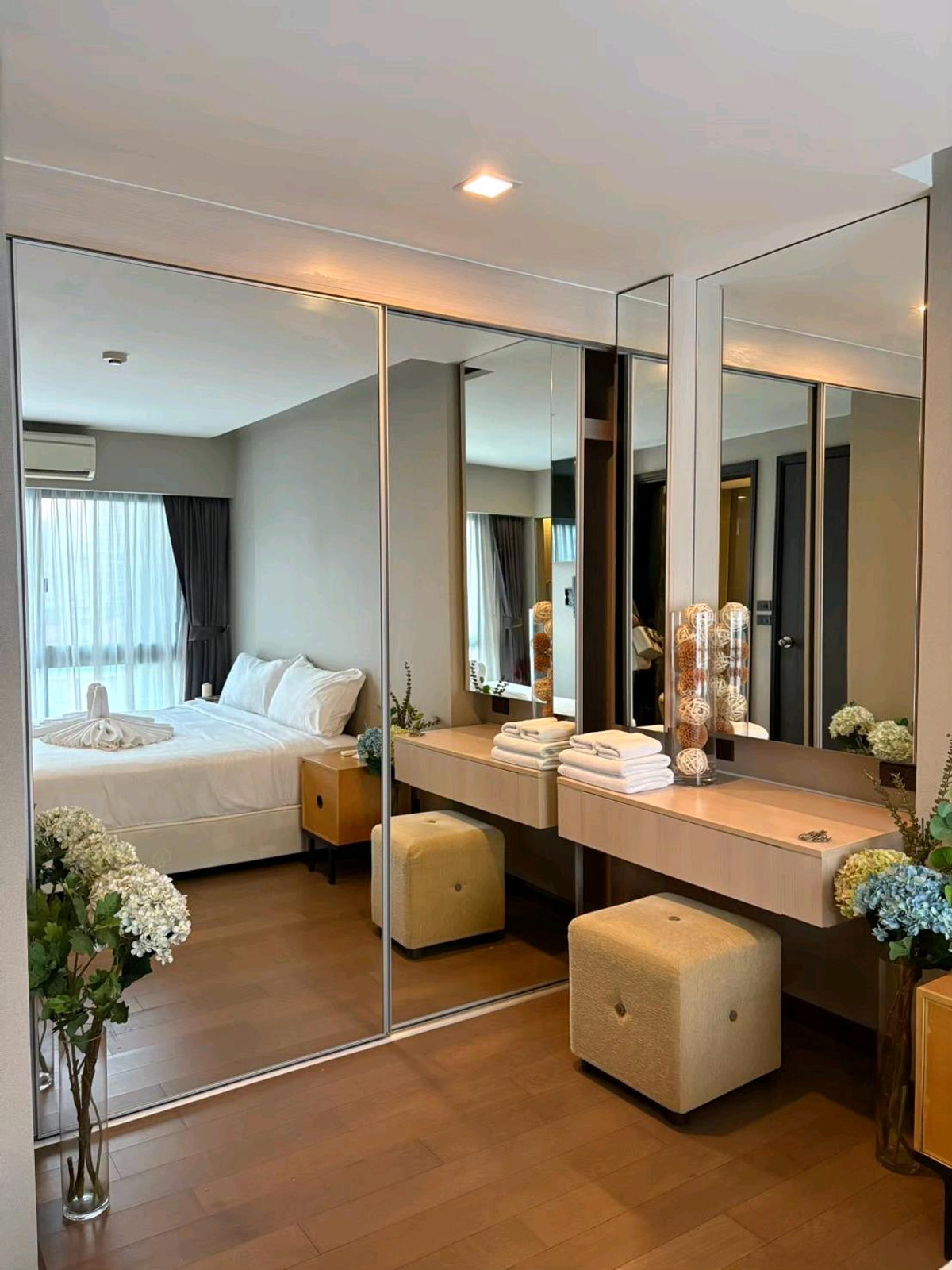 ให้เช่าคอนโดสุขุมวิท อโศก ทองหล่อ : 🔥ให้เช่าด่วน 🔥Tidy Thonglor ห้องกว้าง ตกแต่งครบ เฟอร์นิเจอร์ - เครื่องใช้ไฟฟ้าครบครัน เดินทางสะดวก พร้อมเข้าอยู่❗