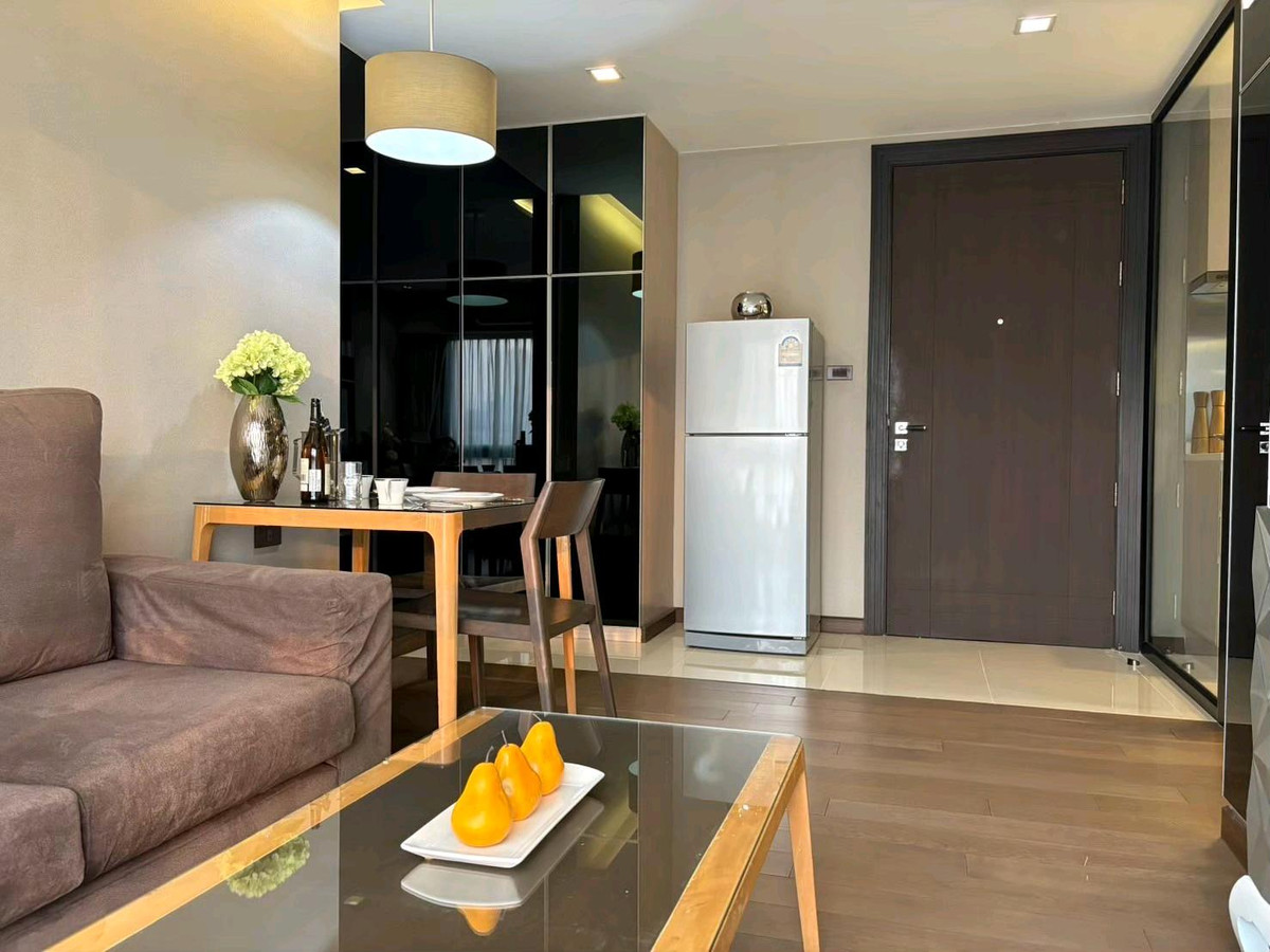 ให้เช่าคอนโดสุขุมวิท อโศก ทองหล่อ : 🔥ให้เช่าด่วน 🔥Tidy Thonglor ห้องกว้าง ตกแต่งครบ เฟอร์นิเจอร์ - เครื่องใช้ไฟฟ้าครบครัน เดินทางสะดวก พร้อมเข้าอยู่❗